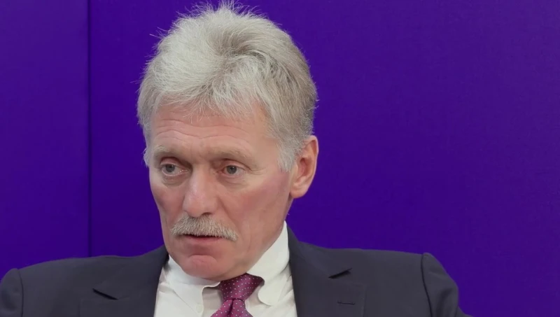 Песков: Предстои доста сложен разговор за ситуацията в Украйна