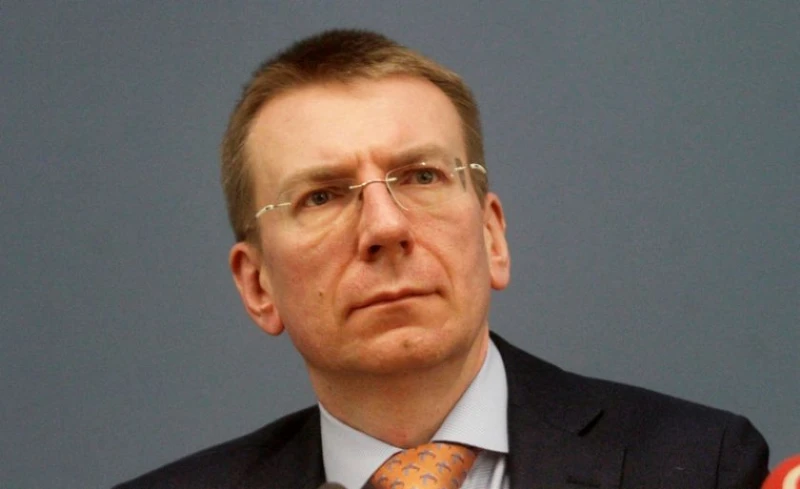 Президентът на Латвия: Повече оръжия за Украйна и по-голям натиск върху Русия!