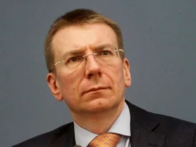 Президентът на Латвия: Повече оръжия за Украйна и по-голям натиск върху Русия!