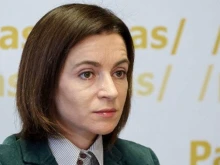 Мая Санду: Всичко, което Русия предлага на света, са тонове лъжи и хиляди ракети