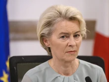 Фон дер Лайен изригна: Убийствата трябва да спрат