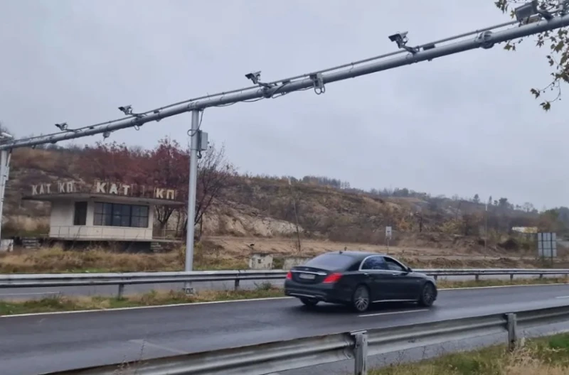 1500 нарушения само за 12 часа