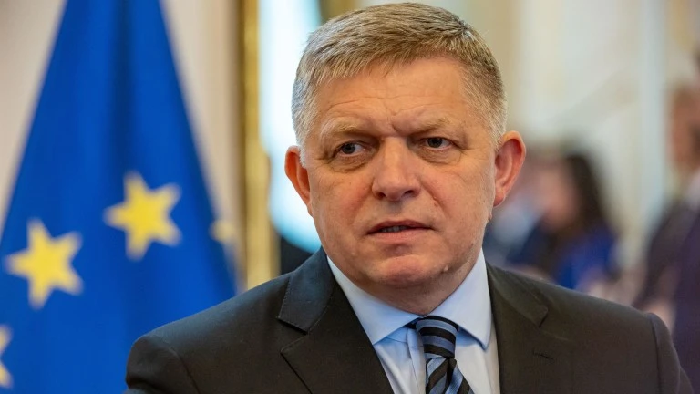 Фицо нарече Путин "прагматичен политик"