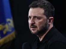 Зеленски: Подготвяме нови мерки за укрепване на нашата отбрана