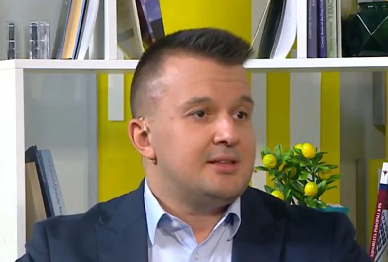 Доц. д-р Явор Асьов: Мъжете в България търсят лекар, когато нещо ги заболи или не стане твърде късно
