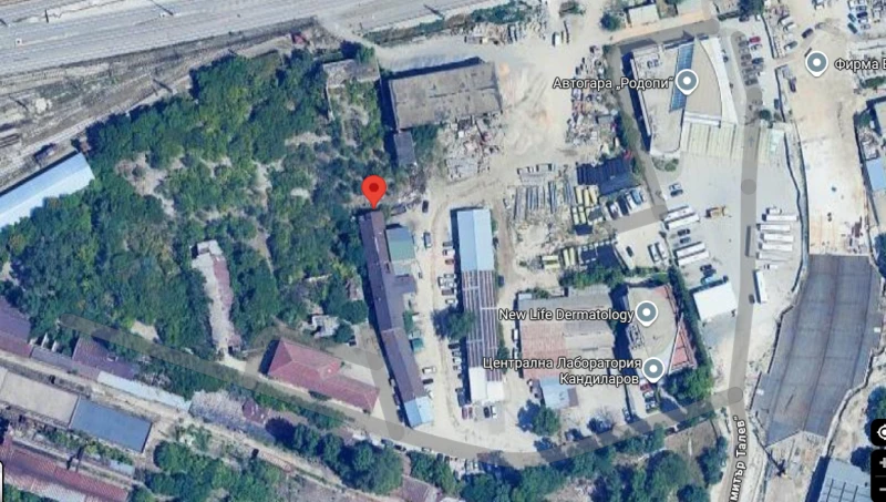 Собственици на имот получават мижава сума, за да се реализира голям проект в Пловдив