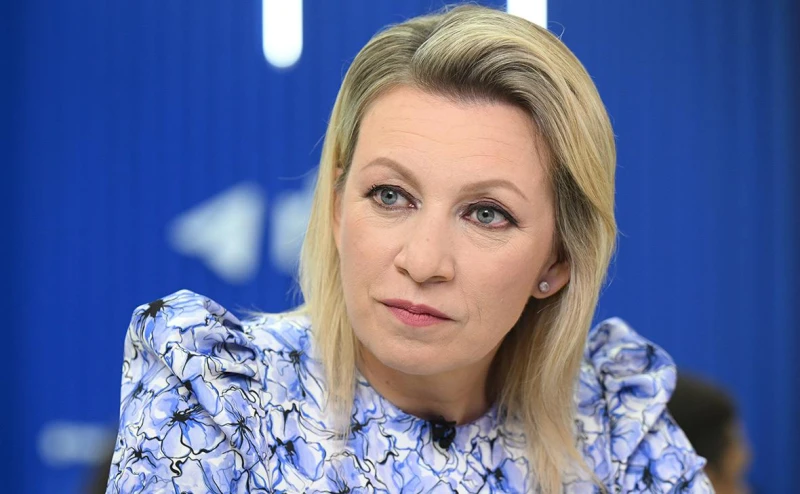 Захарова: Швеция загуби контрол върху сигурността си, след като се присъедини към НАТО