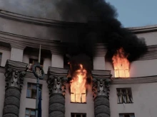 NYT: Русия успя да пробие най-добре пазената зона на ПВО в Украйна