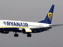 Ryanair премахва полети до Испания