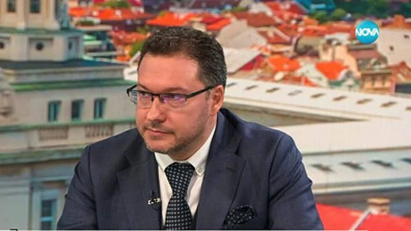 Министър Митов: имаме данни, но не е редно да ги споделяме