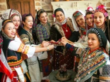 "Бачево празнува" сбъдна мечтата си