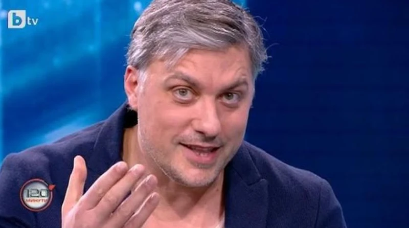 Владо Карамазов: Много отказваха!
