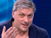Владо Карамазов: Много отказваха!