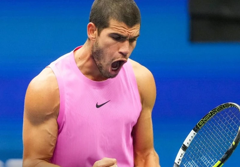 Карлос Алкарас се завърна на трона на US Open, детронирайки Яник Синер