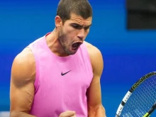 Карлос Алкарас се завърна на трона на US Open, детронирайки Яник Синер