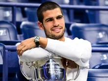 Ето колко ще прибере Алкарас за титлата си на US Open