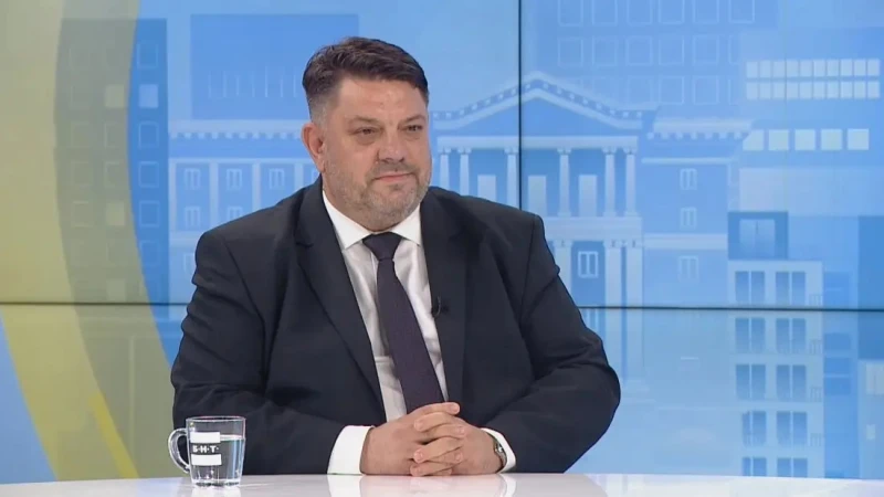 Атанас Зафиров: Парадът в Пекин не беше просто парад