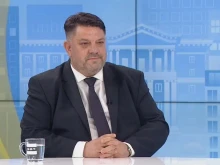 Атанас Зафиров: Парадът в Пекин не беше просто парад