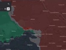 DeepState: ВСУ отблъснаха руснаците от четири населени места