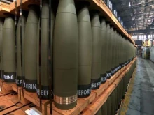 Турска отбранителна компания е избрана за фабрика за боеприпаси в Полша