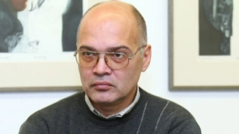 Тихомир Безлов: Има разминавания и противоречия в случая с пребития шеф на полицията в Русе