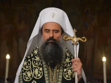 Патриарх Даниил: Богородица донесе радост за света