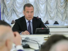 Медведев: Русия има всички основания да изисква репарации от Финландия