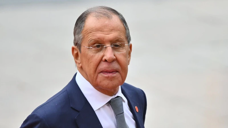 Лавров обвини Запада в подкопаване на икономиките на страните партньори на Русия