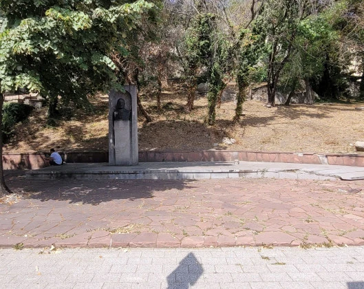 Откриват нов площад в Пловдив