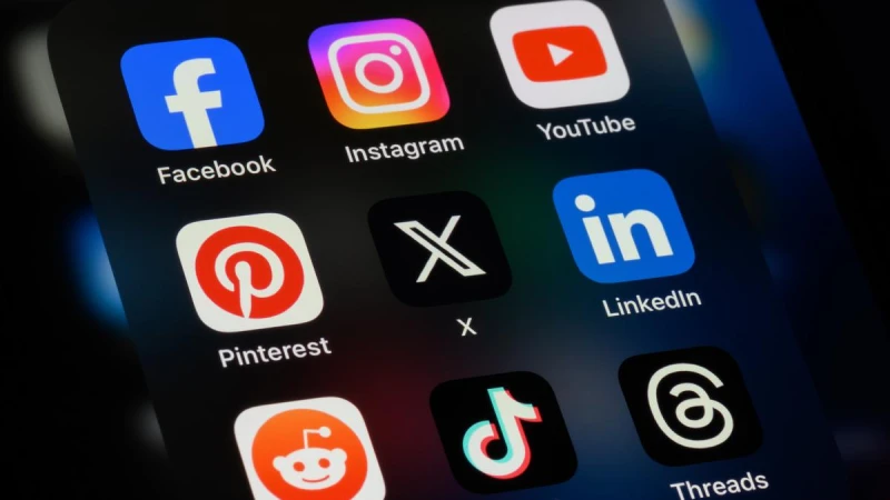 Netblocks: Ограничен достъп до YouTube, Facebook и други платформи в Турция