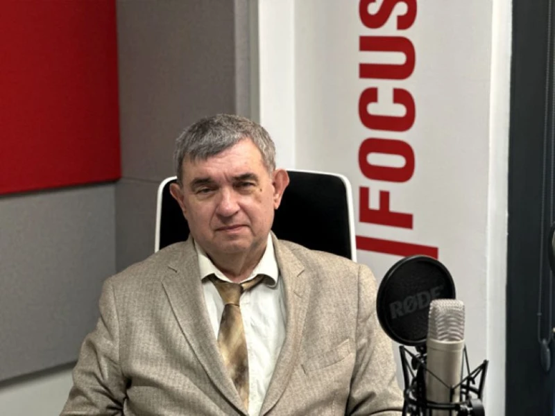Доц. Йосиф Аврамов: С известни затруднения България ще изпълни бюджета, не е необходимо да се вдигат данъците от 1 януари