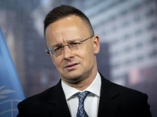 Сиярто: Европейската икономика започна да отслабва 