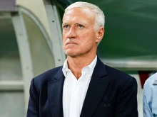 Дидие Дешан потуши напрежението с ПСЖ