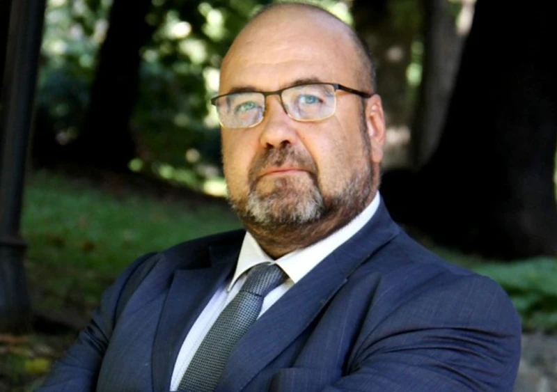 Пламен Милев: Заменянето на парите в брой с дигитална валута ще доведе до по-голям контрол на абсолютно всичко