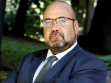 Пламен Милев: Заменянето на парите в брой с дигитална валута ще доведе до по-голям контрол на абсолютно всичко