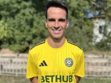 Бразилски защитник пристигна в Добруджа
