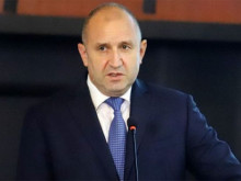 Румен Радев към НАТО: Модернизацията на армията ни допринася за колективната отбрана на НАТО в региона