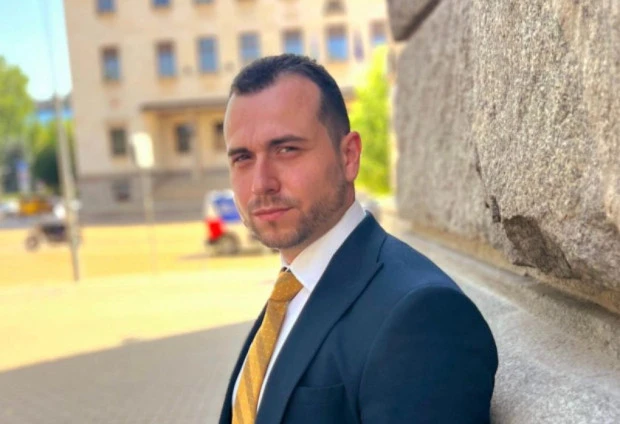 Станислав Бачев: Да се говори за устойчиво разведряване между САЩ и Русия е наивно