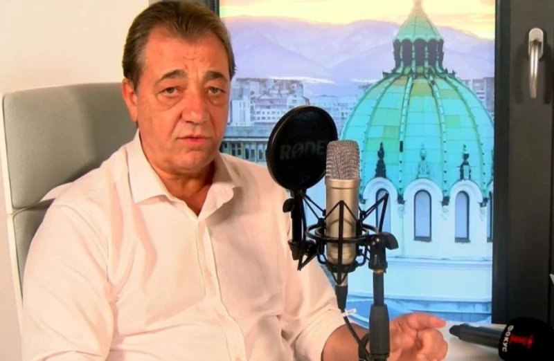 Вили Лилков: Имаме готовност да започнем работа по изграждането на съответната публична инфраструктура върху около 140 държавни имота