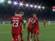 Дания обезличи Гърция в Пирея