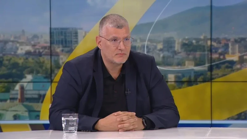 Проф. Георги Момеков: Лекарства се купуват само от аптеката
