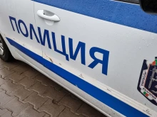 Украинец посегна да удари полицай и свърши в ареста