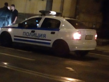 Див екшън в Слънчев бряг