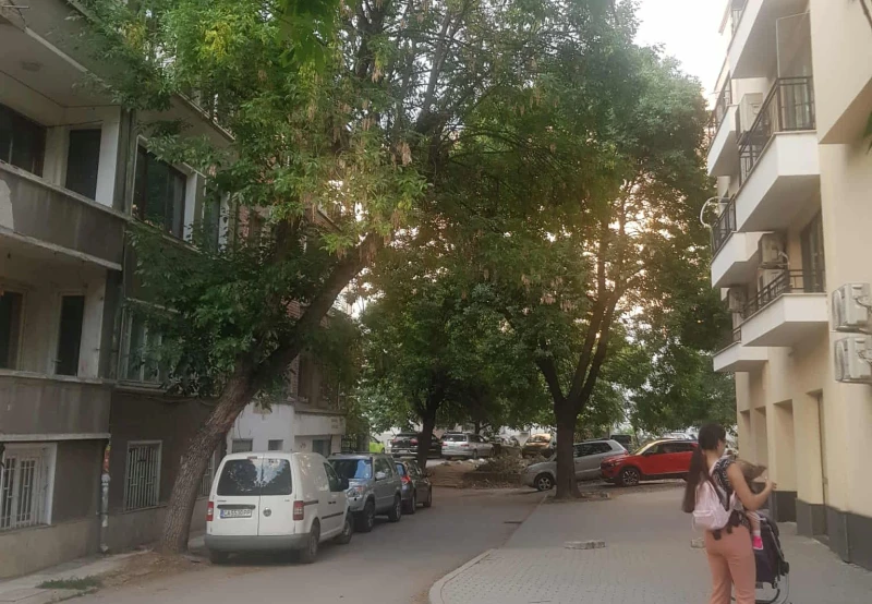 Пловдивчанин: Ще стане трагедия