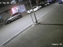 Видео разкрива нови детайли от боя с шефа на полицията в Русе