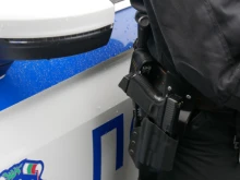Заловиха сериен крадец на велосипеди в Поморие