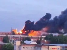 ISW: Русия се опитва да защити военните си предприятия от украински удари дълбоко в територията и