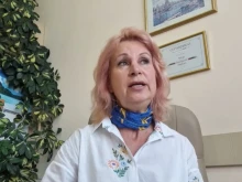 Проф. Христова с тревожна тенденция: COVID-19 атакува отново