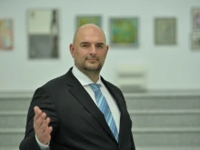 В Пловдив учредиха нова политическа партия