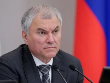 Володин: Франция е уморена от позора на Макрон